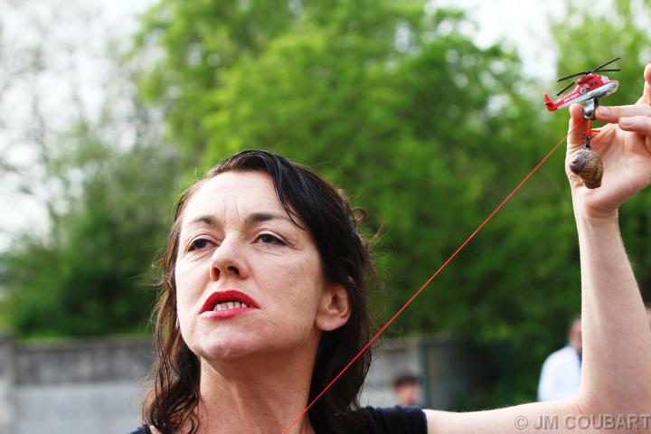 Diapositive suivante